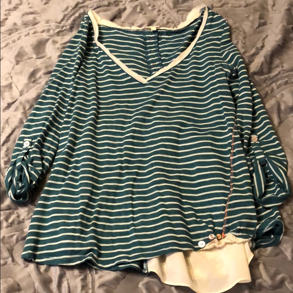 Anthropology top